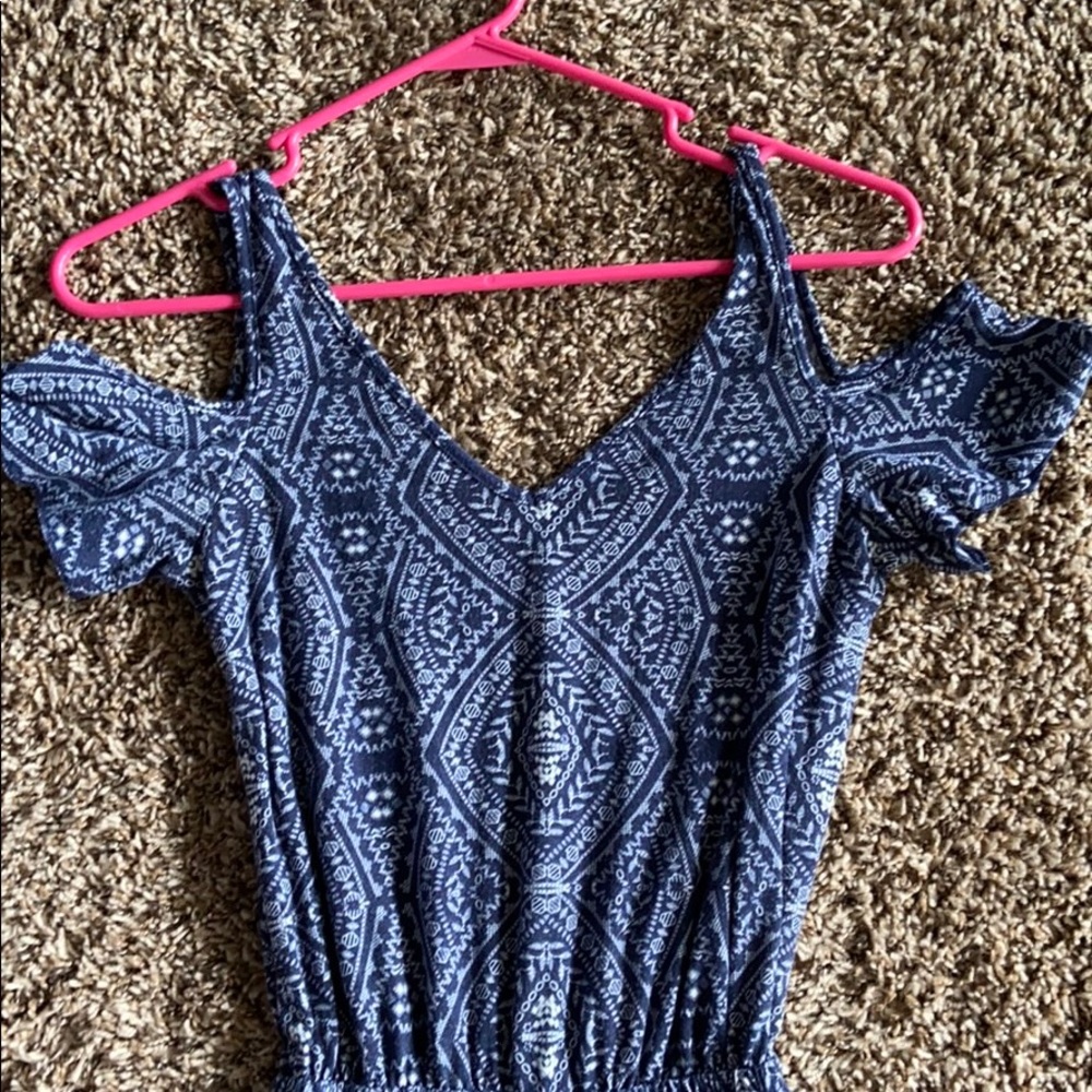 Romper - Picture 2 of 3